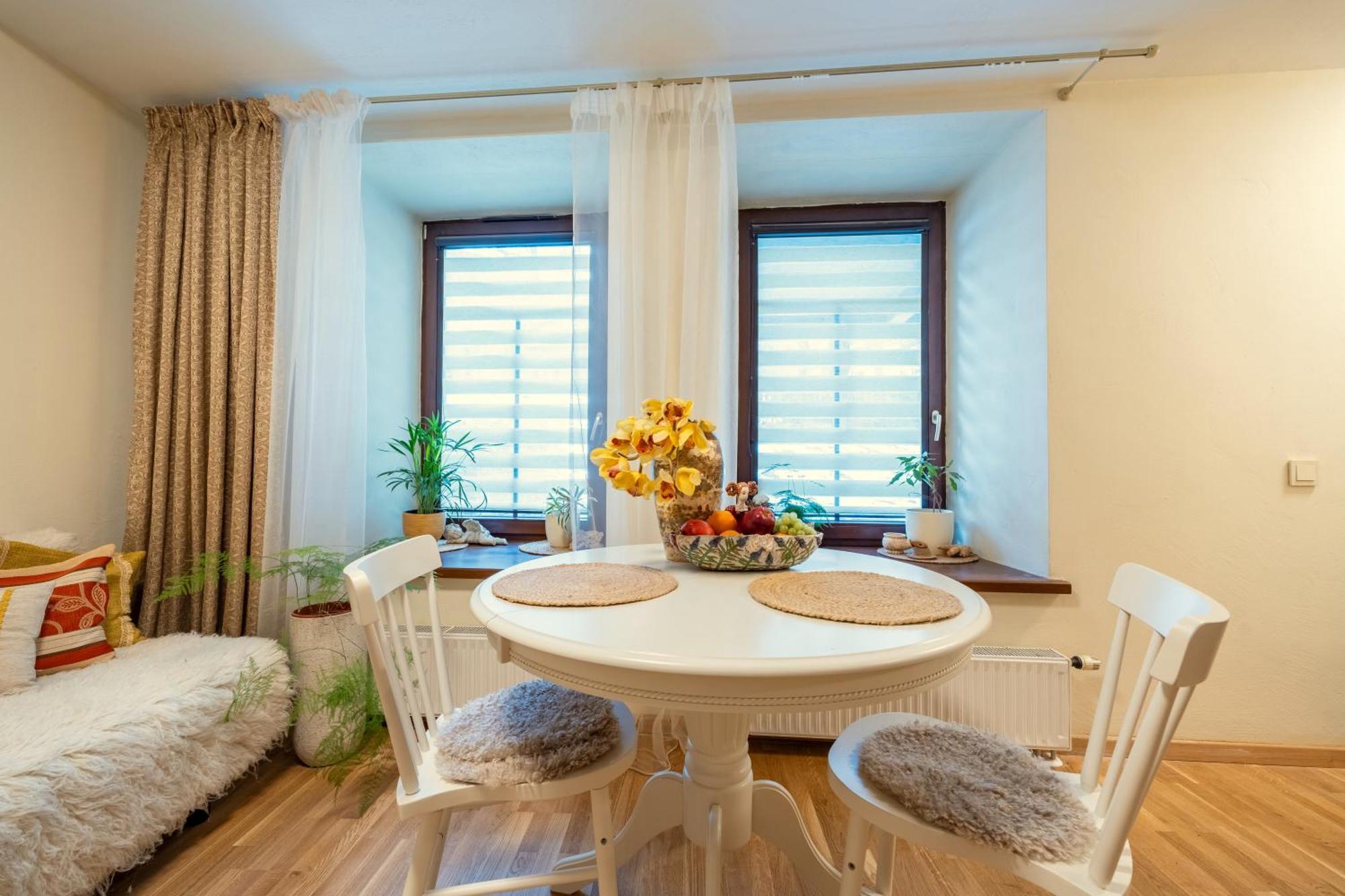 Huoneisto Cozy Roomita *