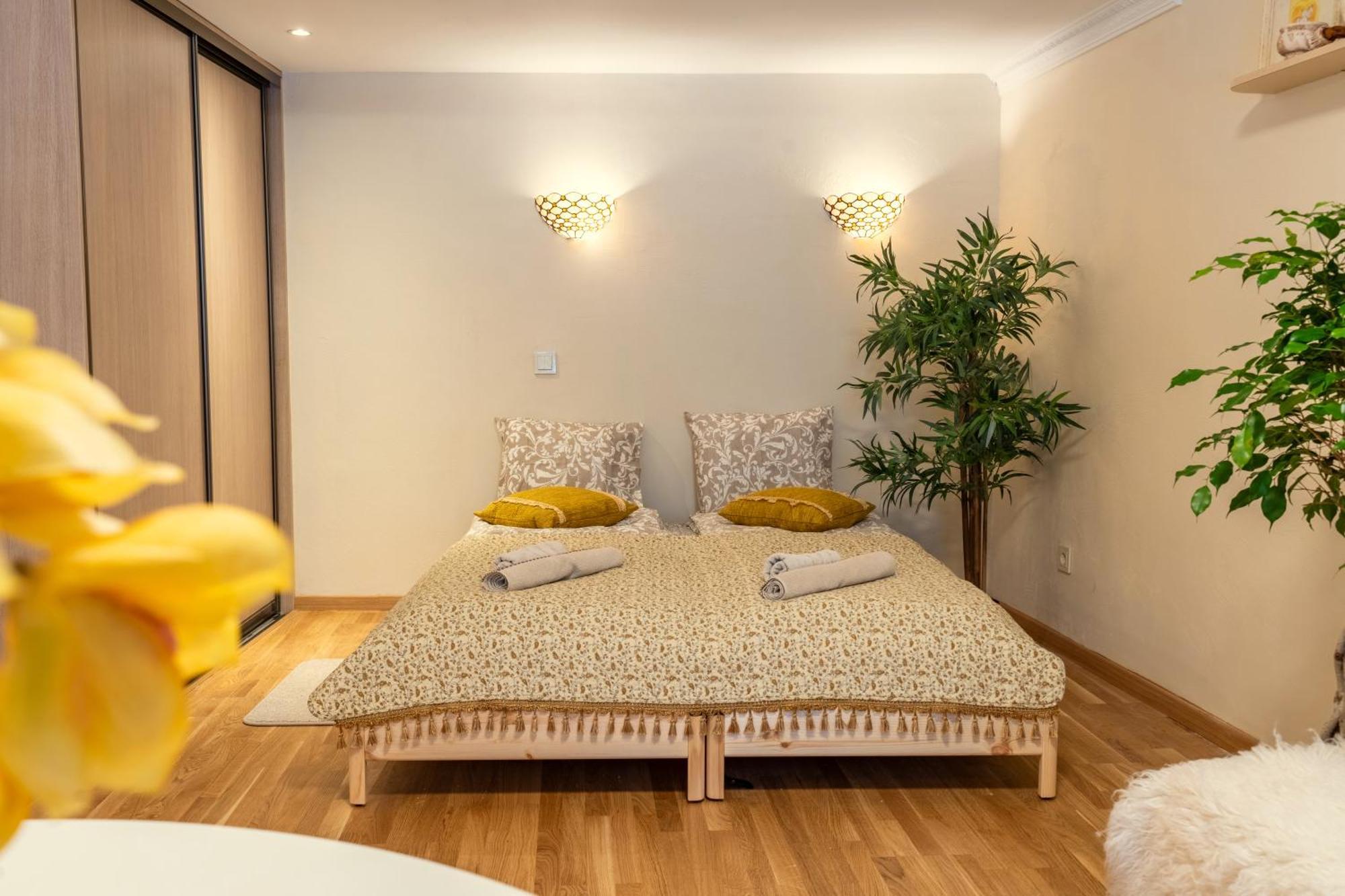Huoneisto Cozy Roomita *